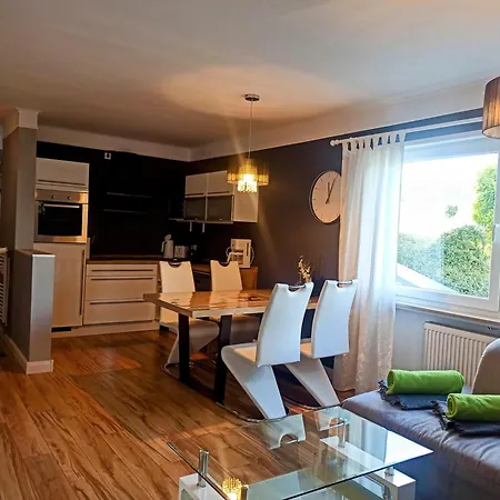 Xenos Lägenhet Willingen (Upland)