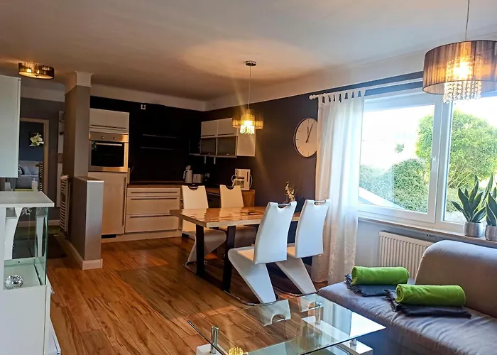 Xenos Appartement Willingen (Upland)